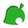 animal crossing icon